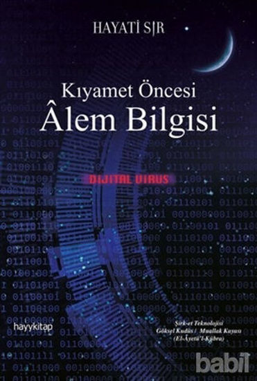 Picture of Kıyamet Öncesi Alem Bilgisi - Dijital Virüs