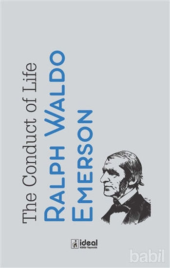 Picture of The Conduct of Life