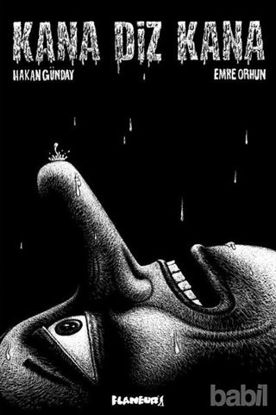 Picture of Kana Diz Kana