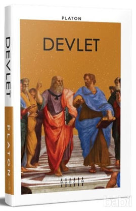 Picture of Devlet