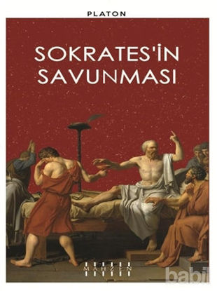 Picture of Sokrates'in Savunması