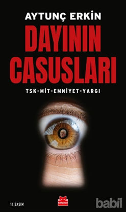 Picture of Dayının Casusları