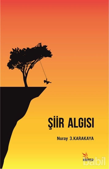 Picture of Şiir Algısı