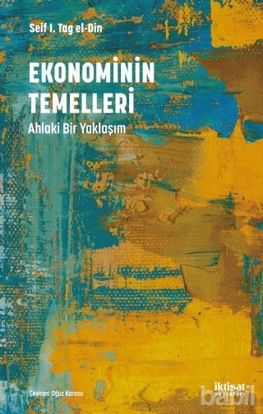 Picture of Ekonominin Temelleri