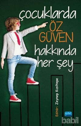 Picture of Çocuklarda Öz Güven Hakkında Her Şey