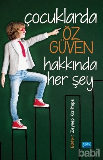 Picture of Çocuklarda Öz Güven Hakkında Her Şey