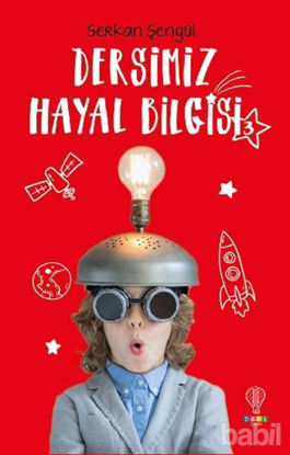 Picture of Dersimiz Hayal Bilgisi 3