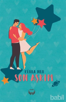 Picture of Son Aşkım
