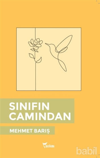 Picture of Sınıfın Camından