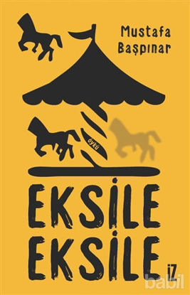 Picture of Eksile Eksile