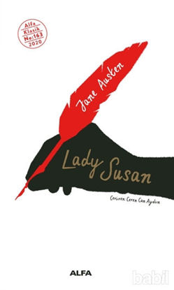 Picture of Lady Susan