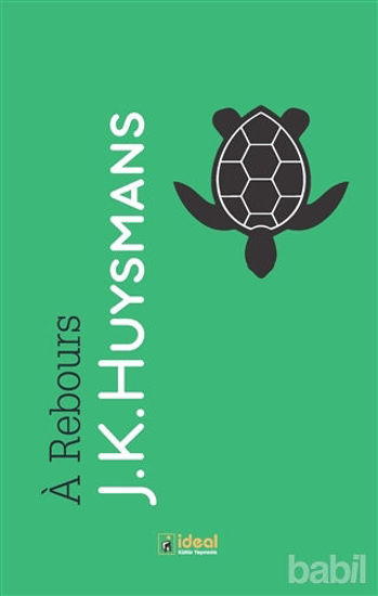 Picture of A Rebours