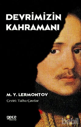 Picture of Devrimizin Kahramanı