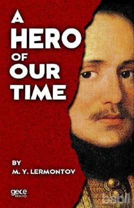 Picture of A Hero Of Our Time