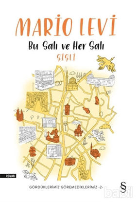Picture of Bu Salı ve Her Salı - Şişli