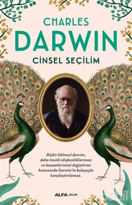 Picture of Cinsel Seçilim