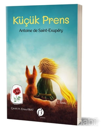 Picture of Küçük Prens