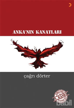 Picture of Anka'nın Kanatları