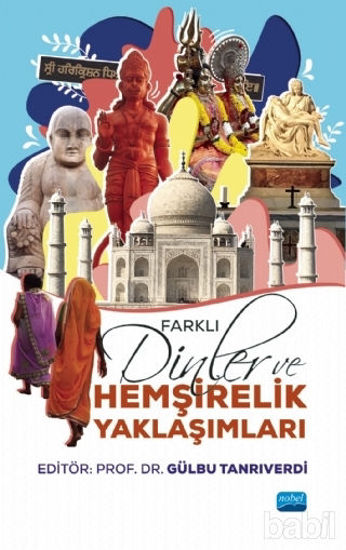 Picture of Farklı Dinler ve Hemşirelik Yaklaşımları