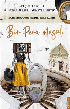 Picture of Bir Pera Masalı
