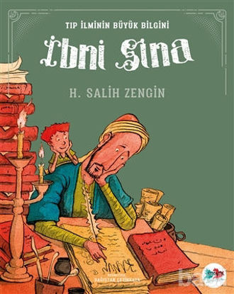 Picture of Tıp İlminin Büyük Bilgini İbni Sina