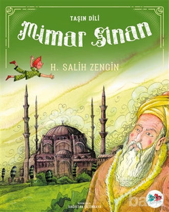Picture of Taşın Dili Mimar Sinan