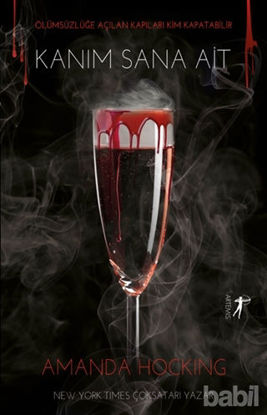 Picture of Kanım Sana Ait