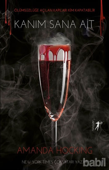 Picture of Kanım Sana Ait