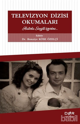 Picture of Televizyon Dizisi Okumaları