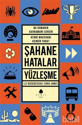 Picture of Şahane Hatalar - Yüzleşme