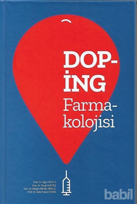 Picture of Doping Farmokolojisi