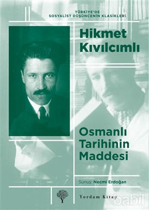 Picture of Osmanlı Tarihinin Maddesi