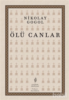 Picture of Ölü Canlar