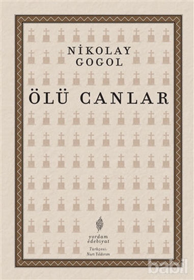 Picture of Ölü Canlar
