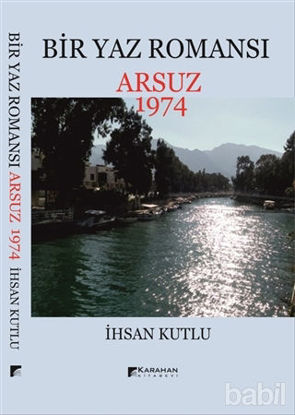 Picture of Bir Yaz Romansı - Arsuz 1974