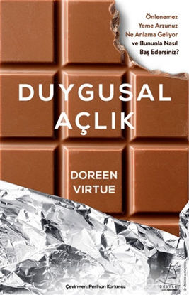 Picture of Duygusal Açlık