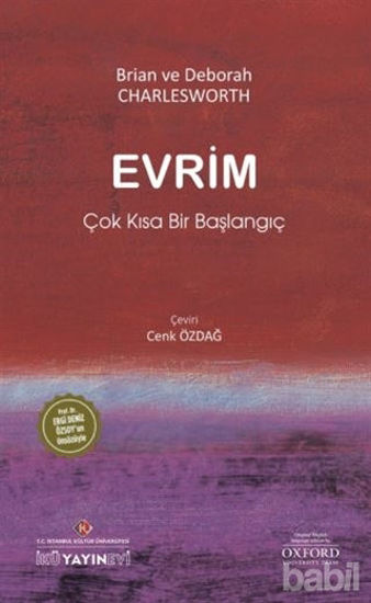 Picture of Evrim - Çok Kısa Bir Başlangıç