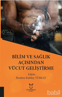 Picture of Bilim ve Sağlık Açısından Vücut Geliştirme