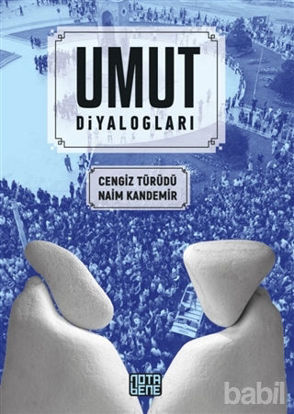 Picture of Umut Diyalogları
