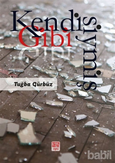 Picture of Kendisiymiş Gibi