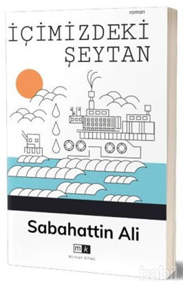 Picture of İçimizdeki Şeytan