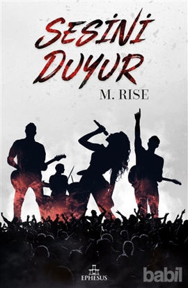 Picture of Sesini Duyur