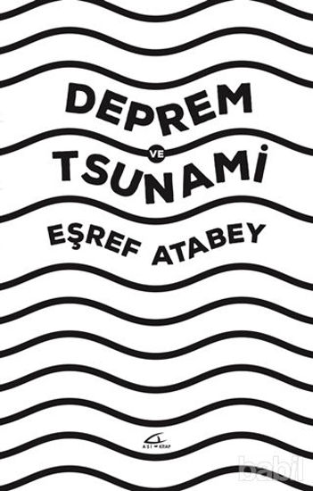 Picture of Deprem ve Tsunami