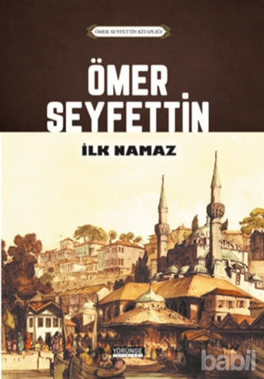 Picture of İlk Namaz
