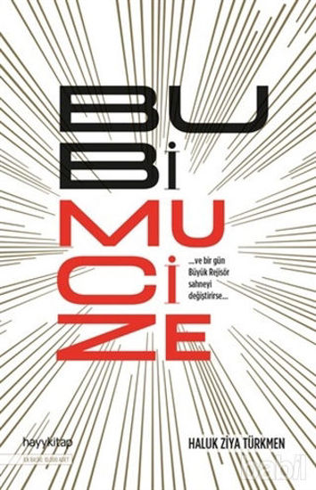 Picture of Bu Bi Mucize