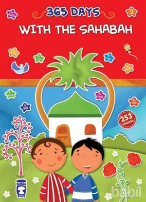 Picture of 365 Days With The Sahabab