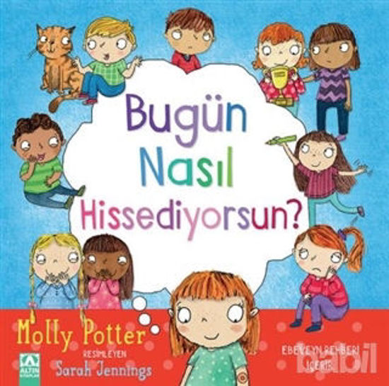 Picture of Bugün Nasıl Hissediyorsun?