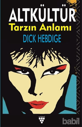 Picture of Altkültür Tarzın Anlamı