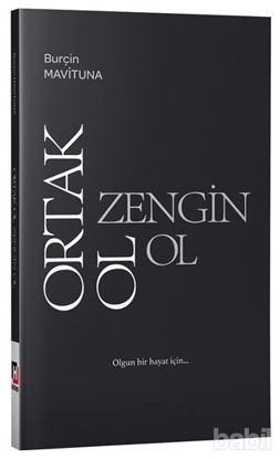 Picture of Ortak Ol Zengin Ol