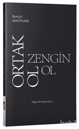 Picture of Ortak Ol Zengin Ol